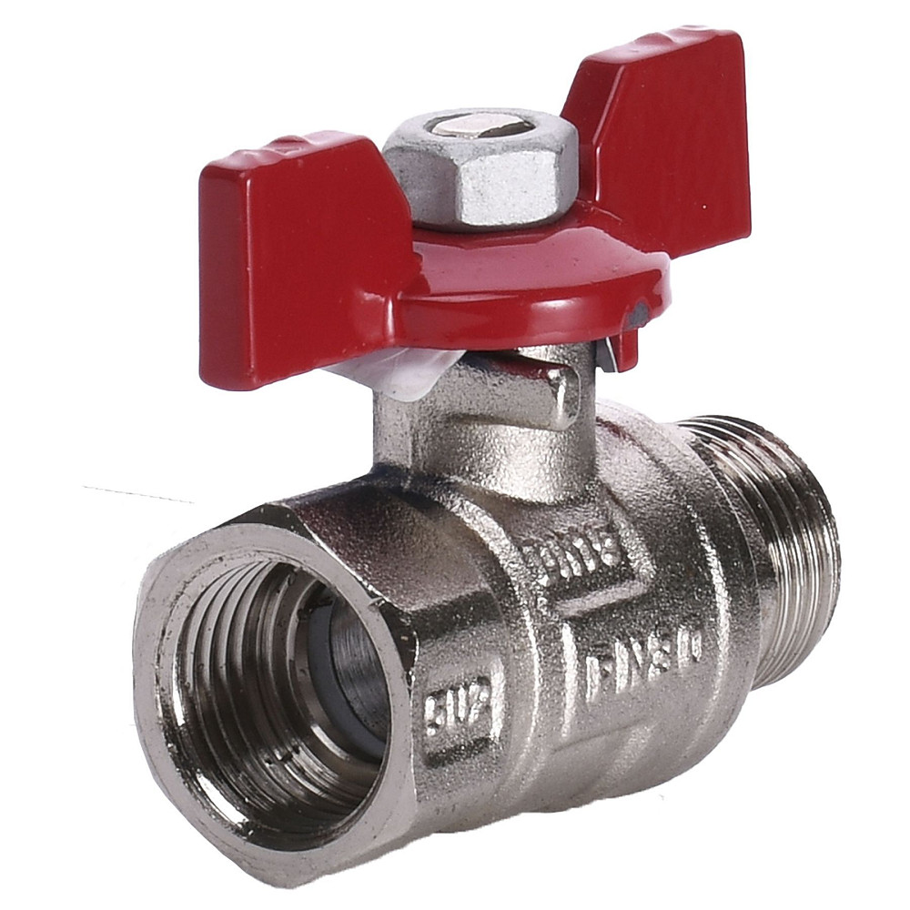 Кран кульовий ARCO SENA       1/2″ ЗВ КБ 153603 (753603) Тернополь - изображение 2
