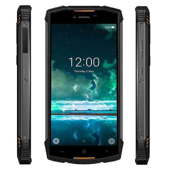 Doogee S55 orange Киев