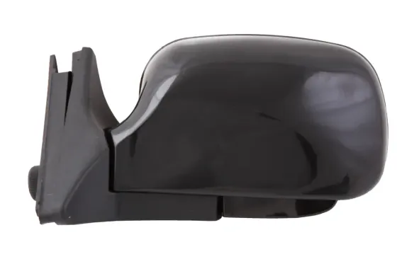 Зеркало наружное 2107 с регулир.  черное Vitol (2 шт.) Винница