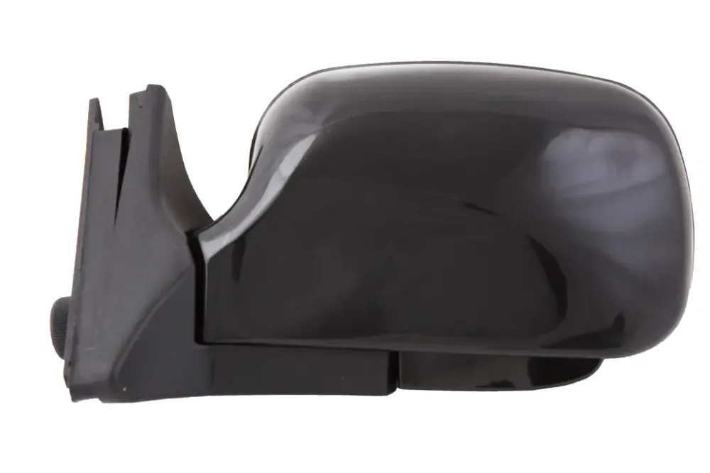 Зеркало наружное 2107 с регулир.  черное Vitol (2 шт.) Винница - изображение 3