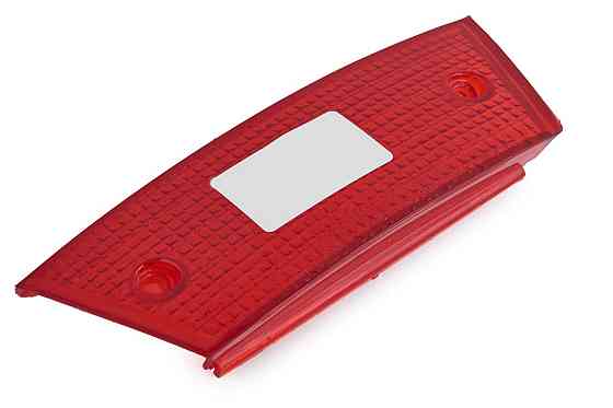 Скло стоп-сигналу скутер Сузукі Адреса DS Мукачево