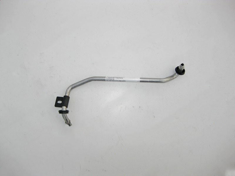 Mercedes-Benz  A2045280124 Трубка охолодження олії АКП GLK X204 E-Class W212 C207 C-Class W204 CLS C218 Одеса - фото 1