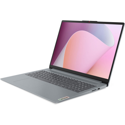 Ноутбук Lenovo IdeaPad Slim 3 16ABR8 (82XR00D6RA) Винница - изображение 9