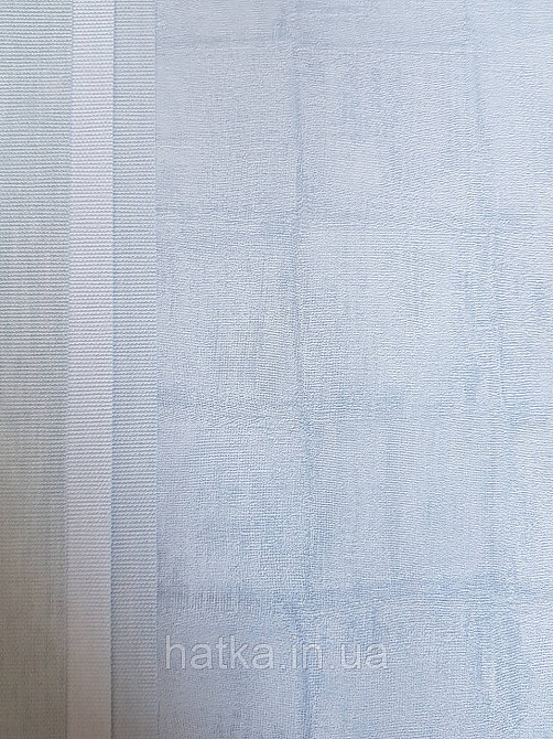 Шпалери вінілові на флізелін Marburg Floralia 1.06х10 лофт під бетон під штукатурку світло бірюзові 33919 Київ - фото 3