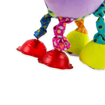 Игрушка на коляску Lamaze Единорог (L27561) Винница - изображение 3