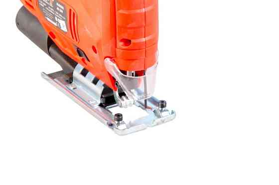 MPT Лобзик електричний MPT 600 Вт 80/8 мм 800-3000 об/хв аксесуари 4 шт Коломия