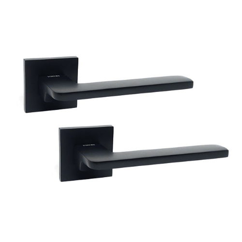 Ручка дверна на квадратній розетці R21.220 MBP Ultra KEDR Житомир - изображение 3