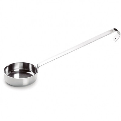 Половник Lacor н/ж, 27 см, на 80 г соусу (60562) Винница - изображение 1