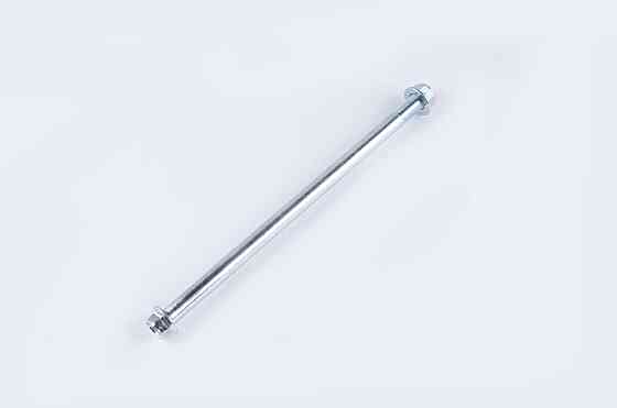 Вісь колеса заднього мопеда Дельта (L-24 см, D-12mm) Мукачево