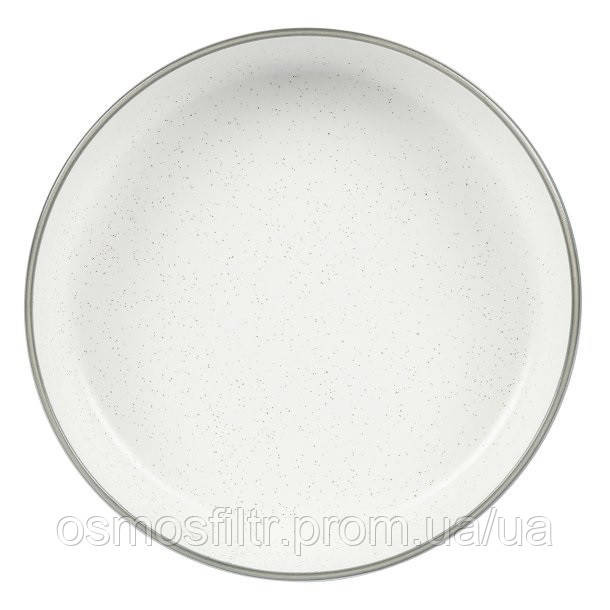 Набір столового посуду Axentia обідній 16 предметів бежевий кераміка (135980) Київ - фото 7