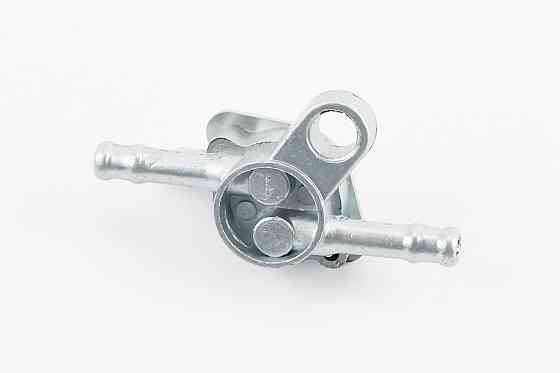 Terra-X 250 (2015) Кран паливний на два штуцери підвісний Київ