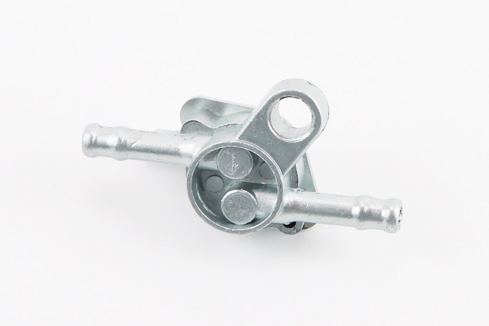 Terra-X 250 (2015) Кран паливний на два штуцери підвісний Київ - фото 2