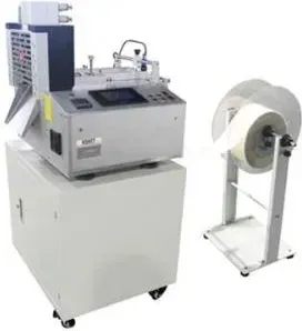 Швейная машина Krafft Kraft Kf-130Lr Do Cięcia Na Zimno I Gorąco Киев