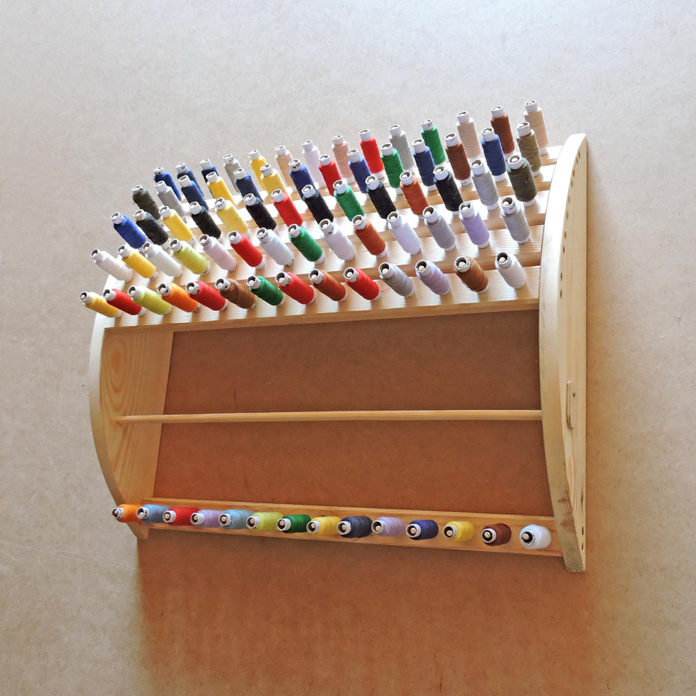 Стойка для ниток 