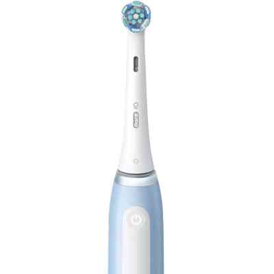 Электрическая зубная щетка Oral-B iOG3.1A6.0 Ice Blue Винница