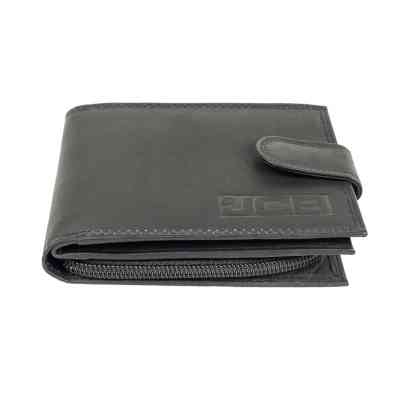 Гаманець JCB NC45MN Black Вінниця