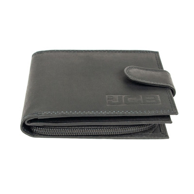 Гаманець JCB NC45MN Black Вінниця - фото 5