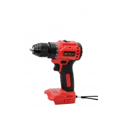 Шуруповерт GTM DS18/50BL Винница - изображение 3