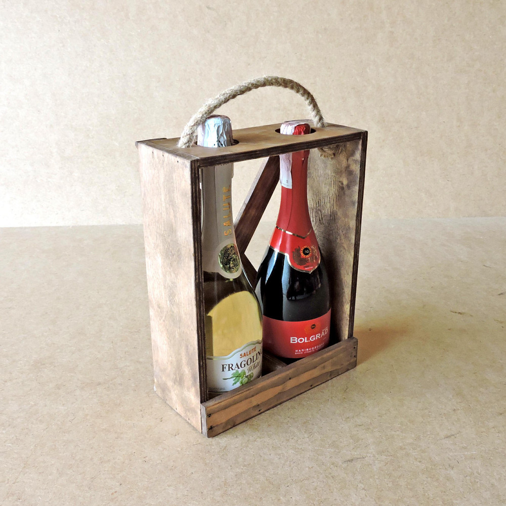 Подарочная коробка 