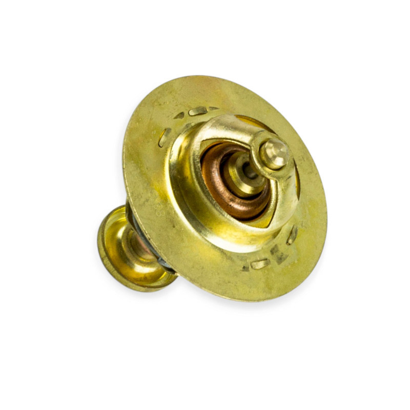 Термостат 412 ИЖ б\к ДК DK Москвич Мукачево - изображение 1