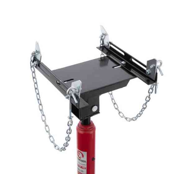 Знімач коробки з платформою INTERTOOL  0.5 т, 1300-1800мм Львів