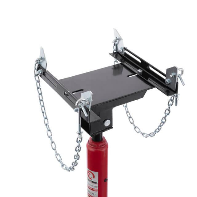 Знімач коробки з платформою INTERTOOL  0.5 т, 1300-1800мм Львів - фото 6