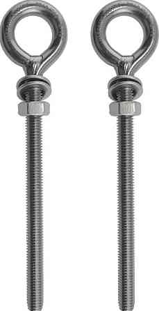 Болт С Кольцом 8мм Киев