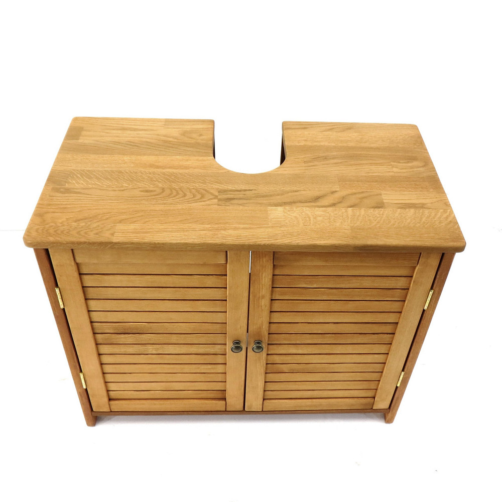 Тумба під раковину "Касаї 60х60х30" сієна Миколаїв - фото 7