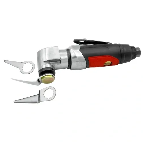 Багатофункціональний інструмент реноватор пневматичний з комплектом насадок (20000кол/хв) AIRKRAFT NST-9039F Чернігів