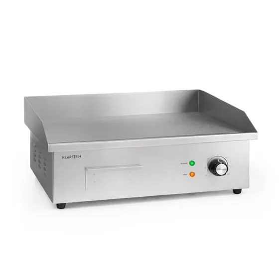 Б/У Електричний гриль Klarstein Grillmeile 3000G з Німеччини Уцінка Дніпро