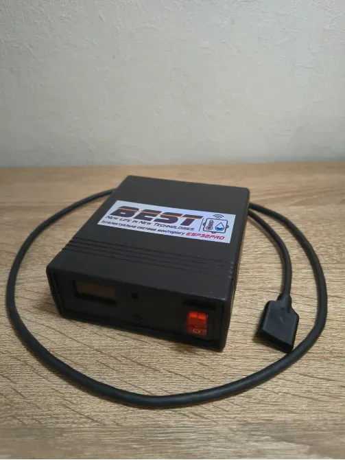 Інтелектуальна система моніторингу температури та вологості Incubators Best — Esp32 Київ - фото 11