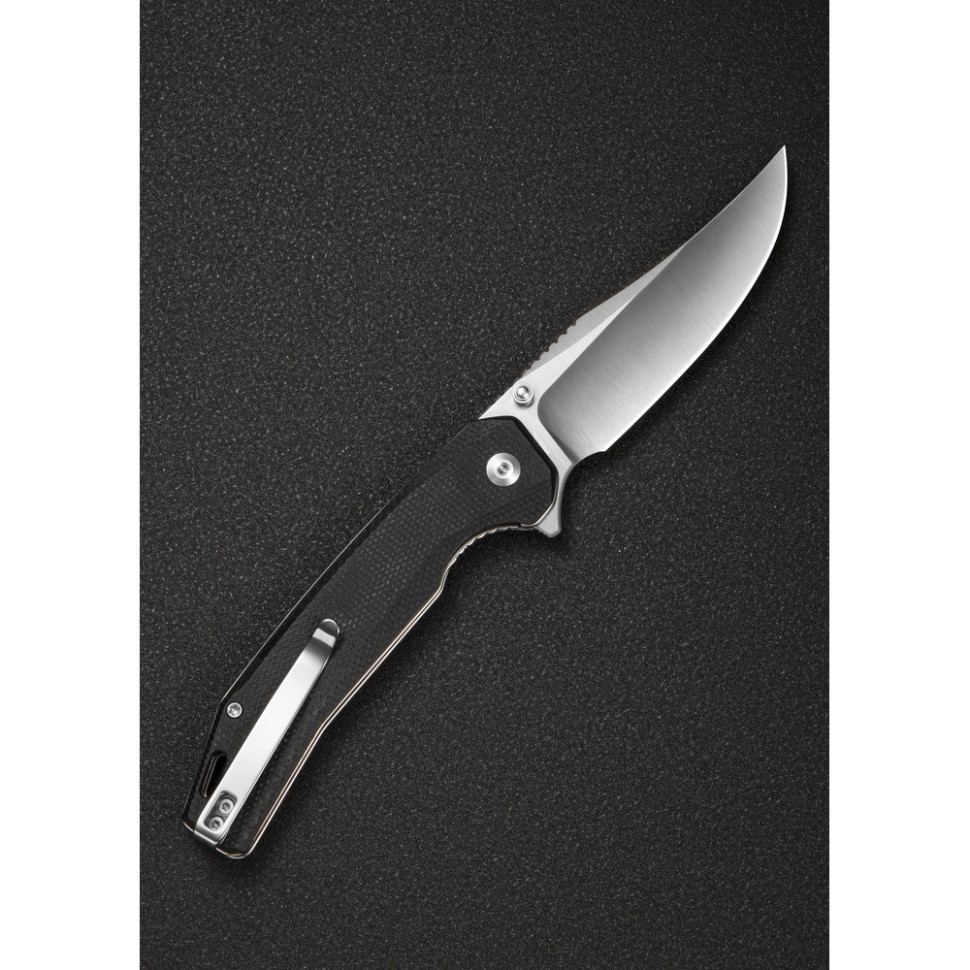 Нож складной Sencut Vornix S25038-2 Ровно - изображение 9