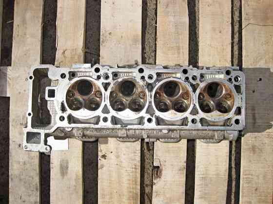 Mercedes-Benz  A1130101820 Головка блока циліндрів ліва без клапанів для двигуна M113 V8 4.3л Одесса