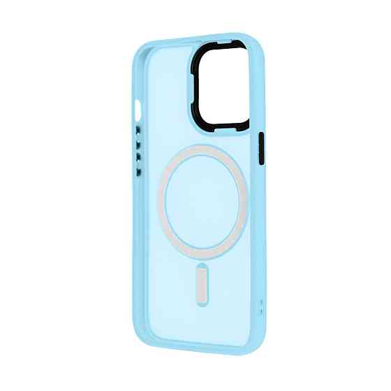 Чохол для смартфона Cosmic Magnetic Color HQ for Apple iPhone 13 Pro Light Blue Київ