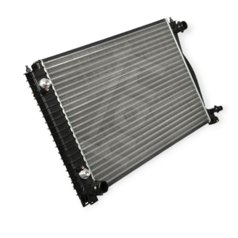 Радіатор охолодження двигуна автомобіль Ауді A6 C6 2.7, 3.0TDI quattro (2005-2011) Мукачево - фото 2