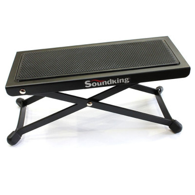 Підставка під ногу гітариста SoundKing DG001 Вінниця - фото 1