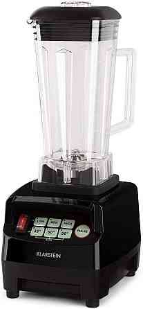 Блендер 1500 Вт 2 л Herakles-5G Powermixer Klarstein Німеччина Рівне