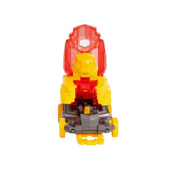 Машинка-трансформер Вайлдфаер Лаен Screechers Wild! EU685004 Винница