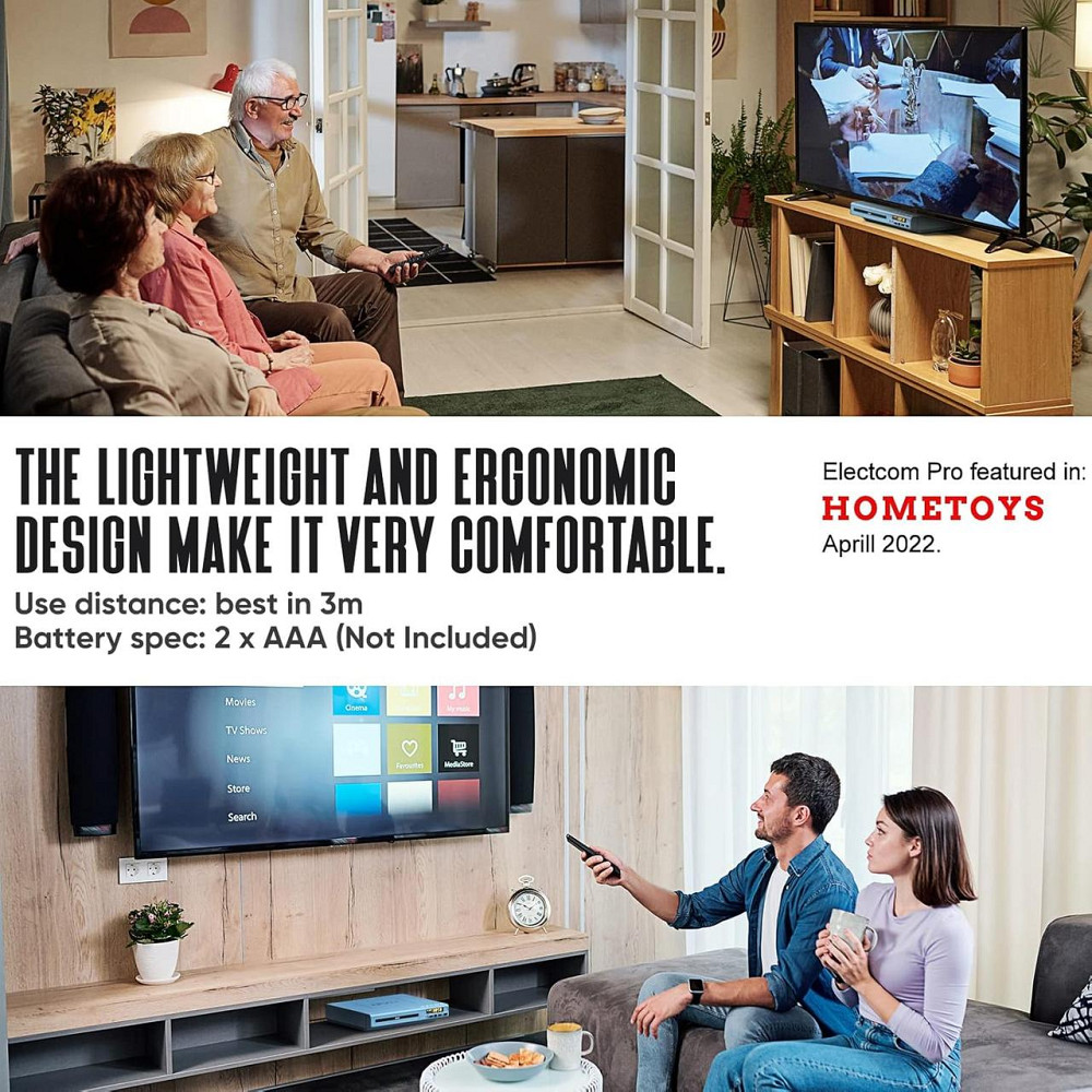 УЦЕНКА! DVD-проигрыватель Electcom Pro для телевизора с выходом HDMI и RCA Днепр - изображение 4