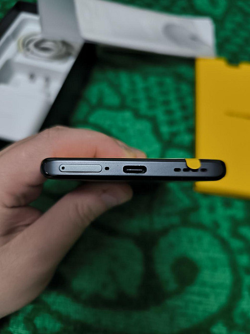 Смартфон Realme 11 Pro 5G • 8/256Гб • AMOLED 120 Гц Киев - изображение 6