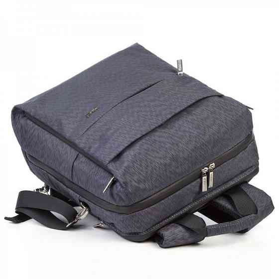 Міський рюкзак Dolly модель 395 Київ