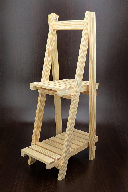 Підставка для квітів "Евора" бланже Миколаїв - фото 1