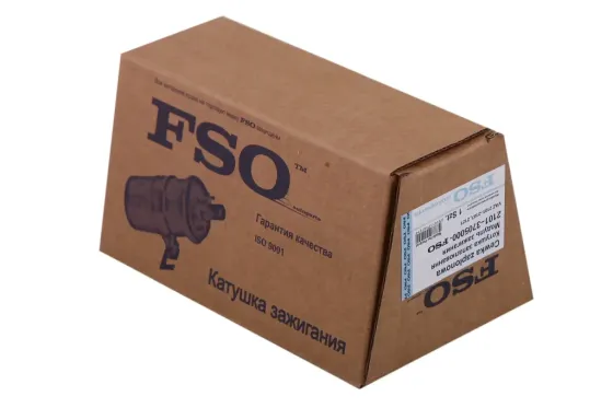 Катушка зажигания 2101 FSO Винница