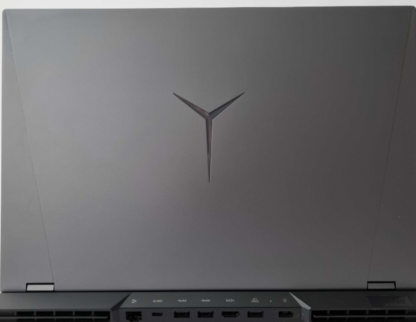 Lenovo Legion 5 PRO R5 5600/RTX3060/RAM8GB/SSD512Gb/WIN 11 Ноутбук Киев - изображение 8