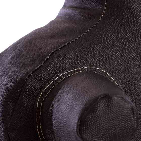 Манекен тренувальний для єдиноборств BOXER 1021-02 чорний Київ