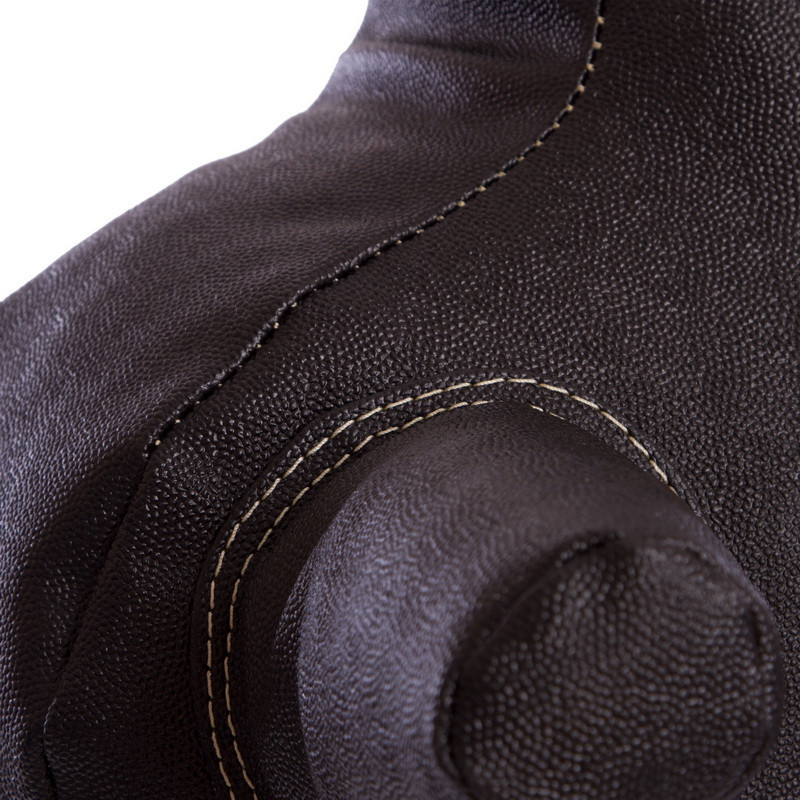 Манекен тренувальний для єдиноборств BOXER 1021-02 чорний Київ - фото 4