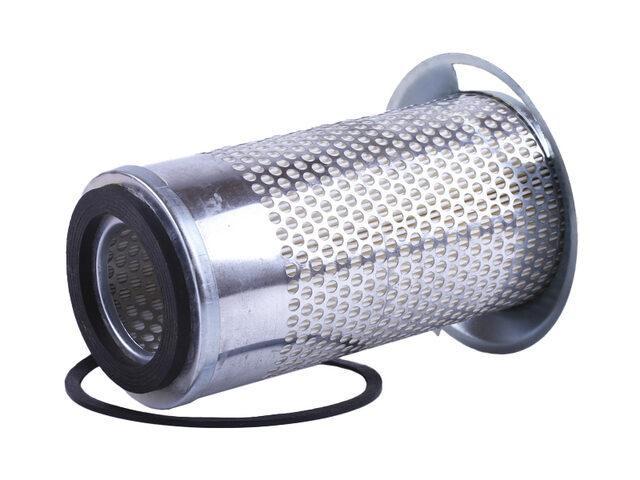 Елемент повітряного фільтра нового зразка (K1122A) H-225 мм Фотон 244, Джинма244/264 Мукачево - фото 1