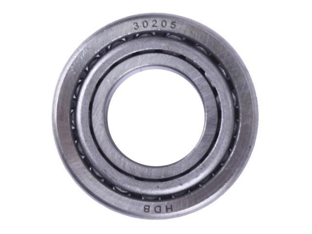 Підшипник маточини зовнішній 30205 на мінітрактор Шіфенг240 Мукачево - фото 3