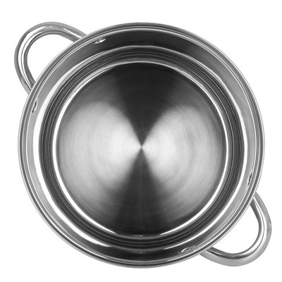 Кастрюля Ringel Dresden 11л (RG-2011-28) Винница - изображение 3