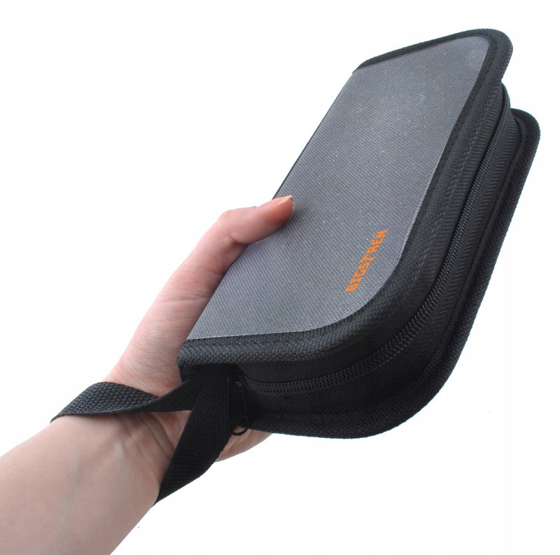 Набір інструментів годинникаря 13 елементів з чохлом Bigstren (1904) Нововолинськ - фото 5